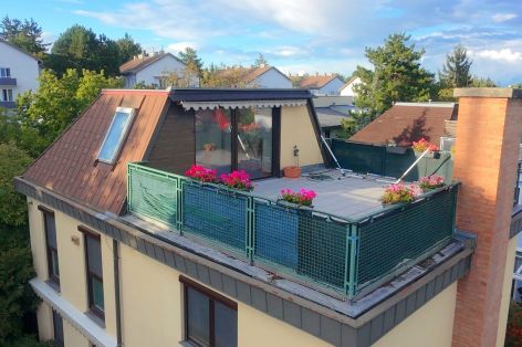 Charmantes Einfamilienhaus in Perchtoldsdorf