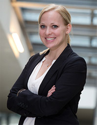 CW Immo - Claudia Welser