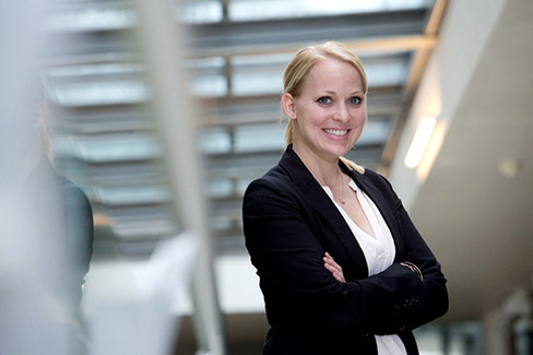 CW Immobilien - Claudia Welser